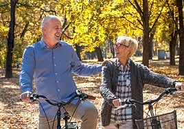 Un estudio revela qué es lo que tienen que hacer los jubilados para vivir siete años más