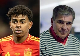 Pedro Ruiz, contundente sobre Lamine Yamal y su ausencia en la Selección española: «El menos responsable es él»