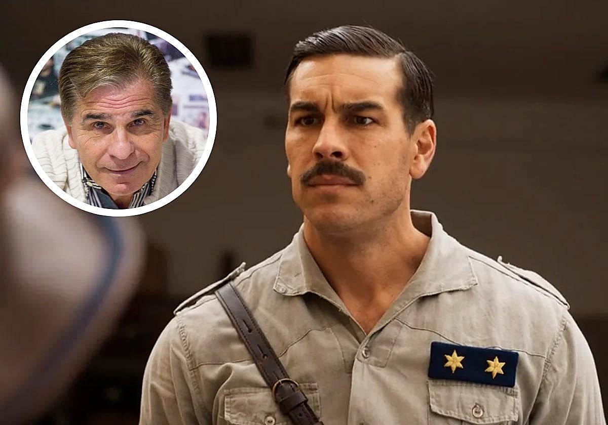 Pedro Ruiz va al cine a ver 'La cena' y sentencia la nueva película de Mario Casas: «Una historia llena de pequeñas metáforas»