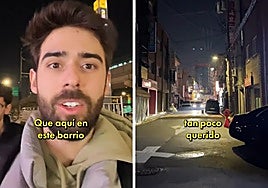 Unos españoles se atreven a llegar al barrio más peligroso de Corea del Sur y cuentan su experiencia: «He visto vender carne de perro»