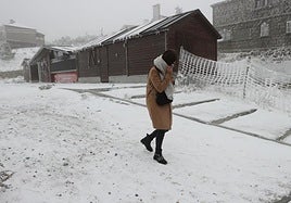 Mario Picazo alerta del «zarpazo invernal» que llega a España: nevadas y lluvias en estas zonas