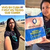 Una cubana muestra la realidad de vivir en un pueblo de este país: «Ni con dinero aparecen las cosas»