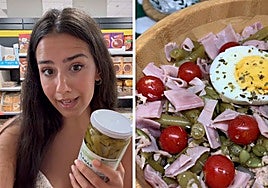 La nutricionista Sandra Moñino destaca qué comprar para una cena antiinflamatoria: «Está riquísimo»