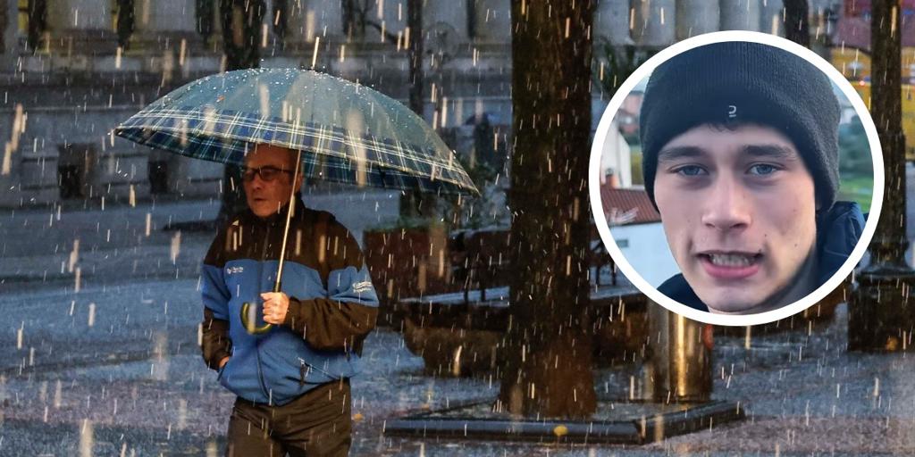 Jorge Rey alerta a estas zonas de España por fuertes nevadas en las próximas horas: «Completamente invernales»