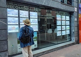 Gonzalo Bernardos avisa de lo que está pasando con el mercado del alquiler en España: «No es buena noticia para los inquilinos»