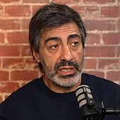 Preguntan a Juan del Val qué votará en las próximas elecciones y su respuesta coincide con la de muchos españoles