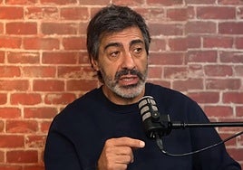 Preguntan a Juan del Val a qué partido votará en las próximas elecciones y su respuesta coincide con la de muchos españoles: «Tengo claro a quien no»