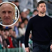 Maldini, sobre el culpable de la situación del Real Madrid: «Xabi Alonso queda como responsable absoluto»