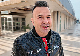 José Elías, empresario millonario, sobre limitar las horas extra: «Solo empobrece a la gente»