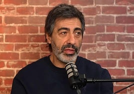 Preguntan a Juan del Val si se deben prohibir las corridas de toros en España y es claro en su respuesta: «Estoy a favor de...»