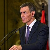 Carlos Herrera, alarmado por la pobreza que hay en España tras siete años de Gobierno de Pedro Sánchez