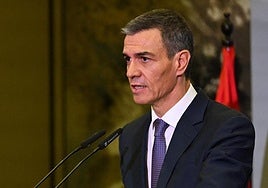 Carlos Herrera, alarmado por la pobreza que hay en España tras siete años de Gobierno de Pedro Sánchez: «Tener un trabajo ya no es garantía de evitarla»