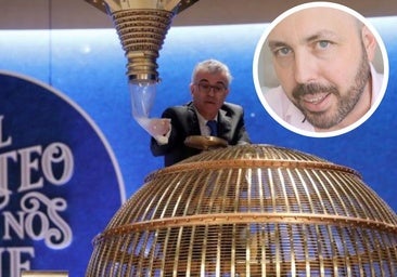 Un vidente vaticina cuál será el número ganador de el Gordo del sorteo de Lotería de Navidad: «A través de dos sueños»