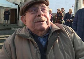 Un jubilado de 91 años hereda un millón de euros y lo que hace con el dinero deja sin palabras a su pueblo: «Es una suma muy elevada»