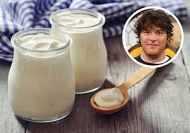 Jordi Cruz avisa a todos aquellos que consumen yogures sobre la fecha de caducidad de este producto: «Para que estés más tranquilo»