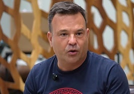 José Elías, millonario español: «Contratar a un familiar en tu empresa casi siempre sale caro. Es una trampa emocional»