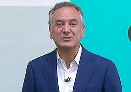 Roberto Brasero alerta a estas zonas de España por fuertes lluvias y nevadas en este arranque del invierno: «Va a ser una semana de frentes»