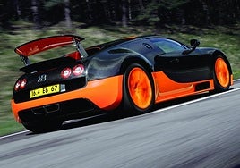 Un periodista experto en motor explica si mayores cilindros es mejor: «Este lo llevan el 80% de los coches y es el equilibrio perfecto entre compacidad, precio y potencia»