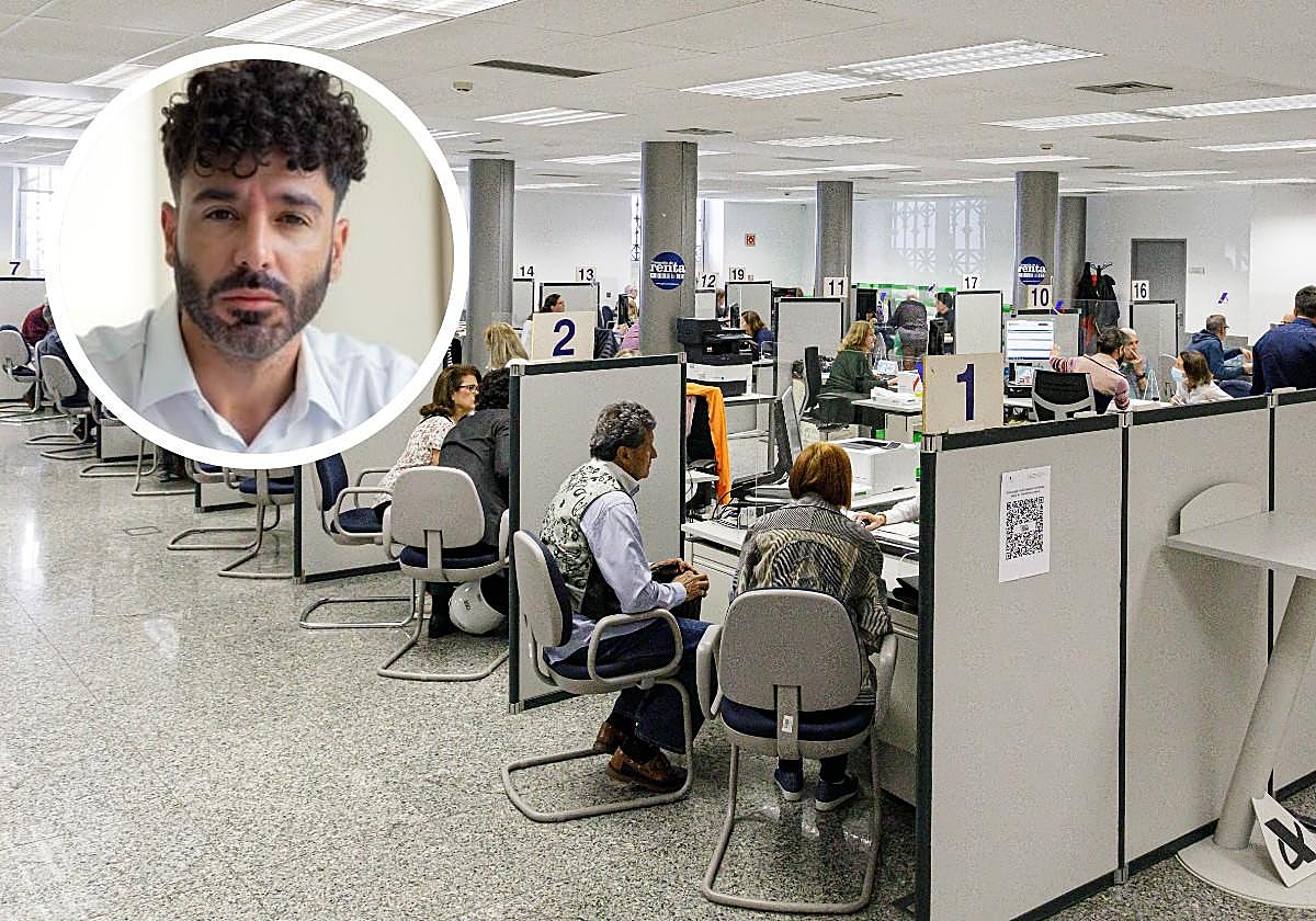 Un exfuncionario de Hacienda avisa a los españoles de los motivos por los que la Agencia Tributaria puede investigarles