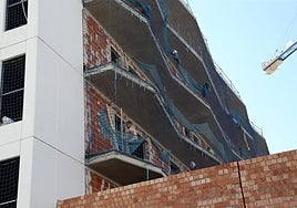 Albert Rivera da la solución al problema de la vivienda en España: «Se puede hacer ya»