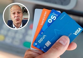 Un experto en finanzas alerta a los padres de los riesgos de abrir una cuenta corriente para sus hijos: «Cuando sea mayor tendrá acceso a todo»