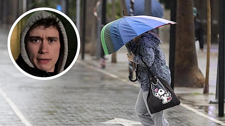 Jorge Rey alerta del tiempo que hará durante el puente de diciembre en España según las Cabañuelas: «Habrá lluvias en...»