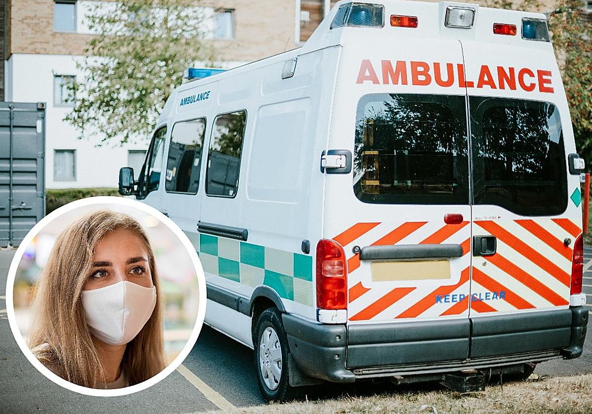 David Andina, pediatra, alerta sobre la curva de casos de gripe en España: «El puente de diciembre va a ser salvaje en los Servicios de Urgencias»