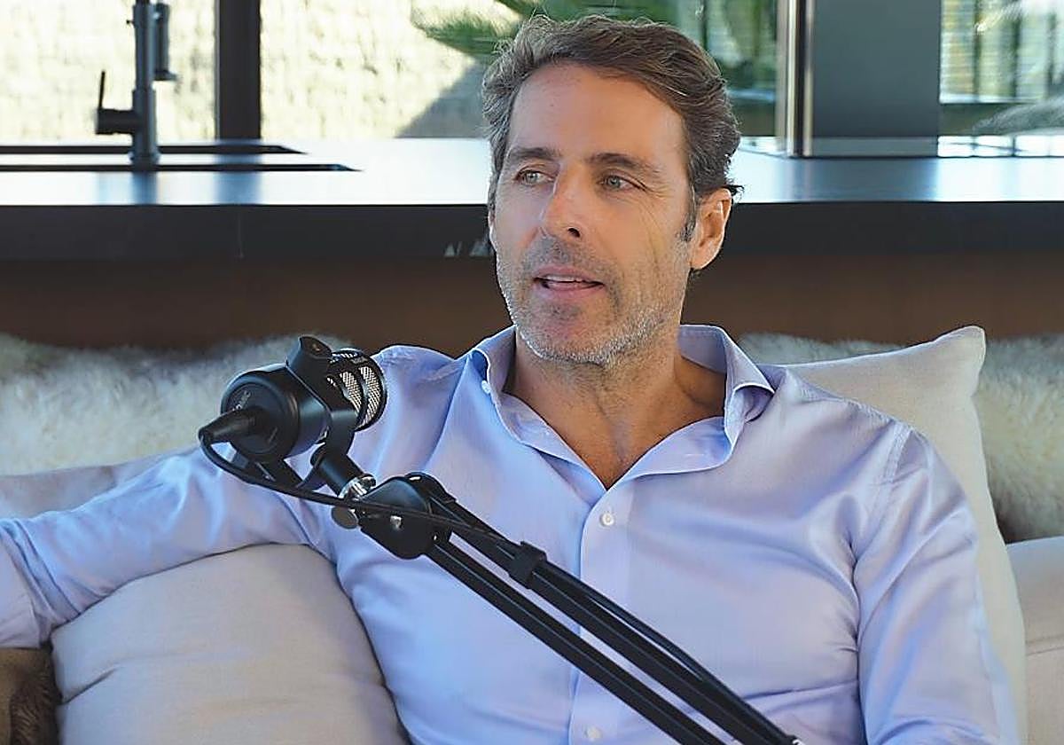 Joaquín Capel, hostelero, sobre el dinero que se necesita para abrir un restaurante en Madrid y cuánto se tarda en recuperarlo