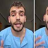 Un enfermero aclara si es mejor dormir con o sin calcetines: «A veces, por factores genéticos...»