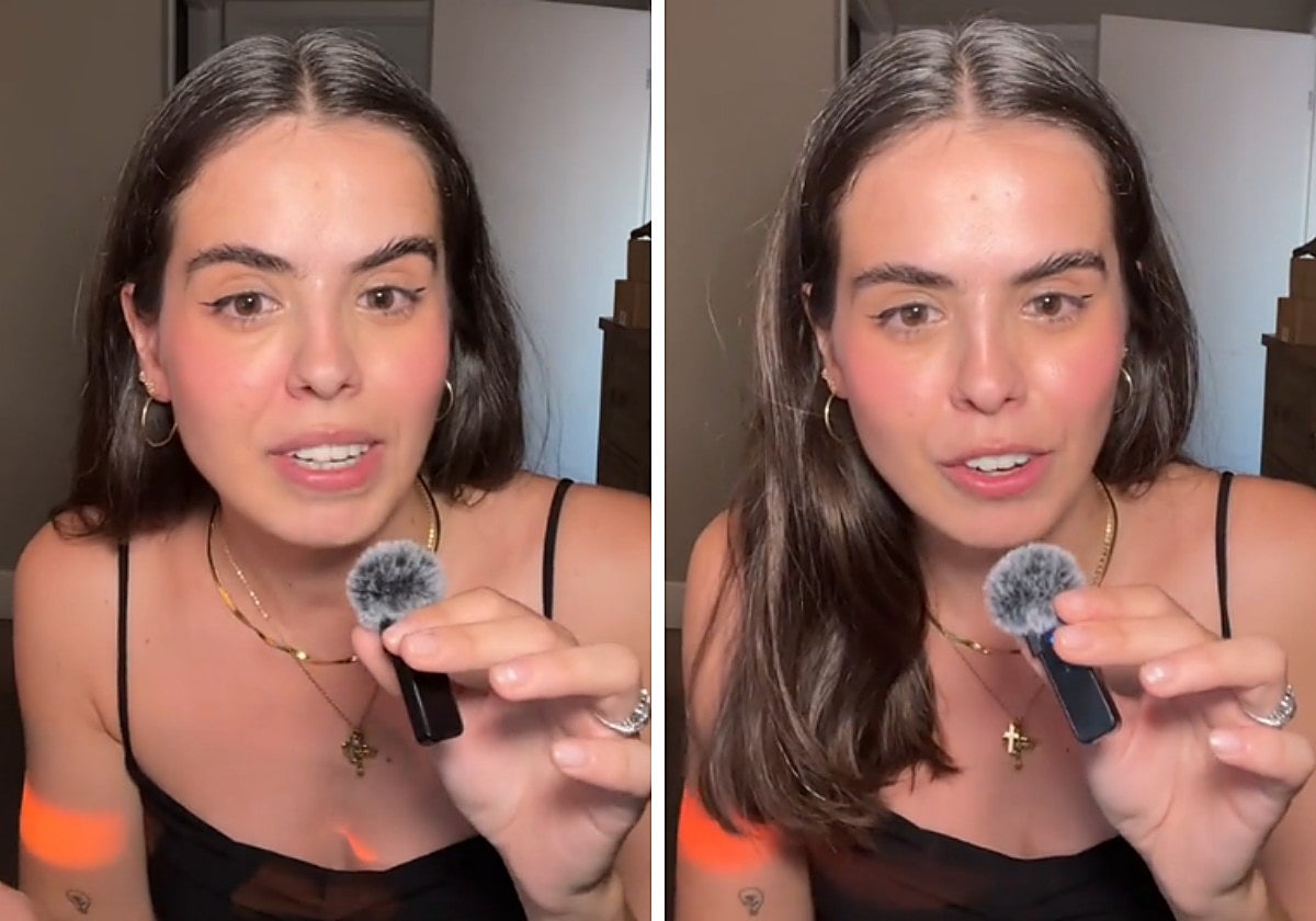 Una española en Estados Unidos se pregunta por qué todos los latinos le responden en inglés