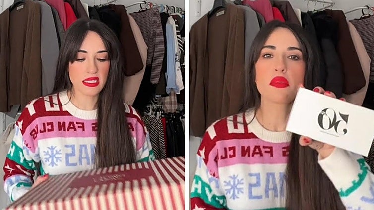 Así es la cesta de Navidad que Inditex regala a sus empleados: está valorada en más de 200 euros