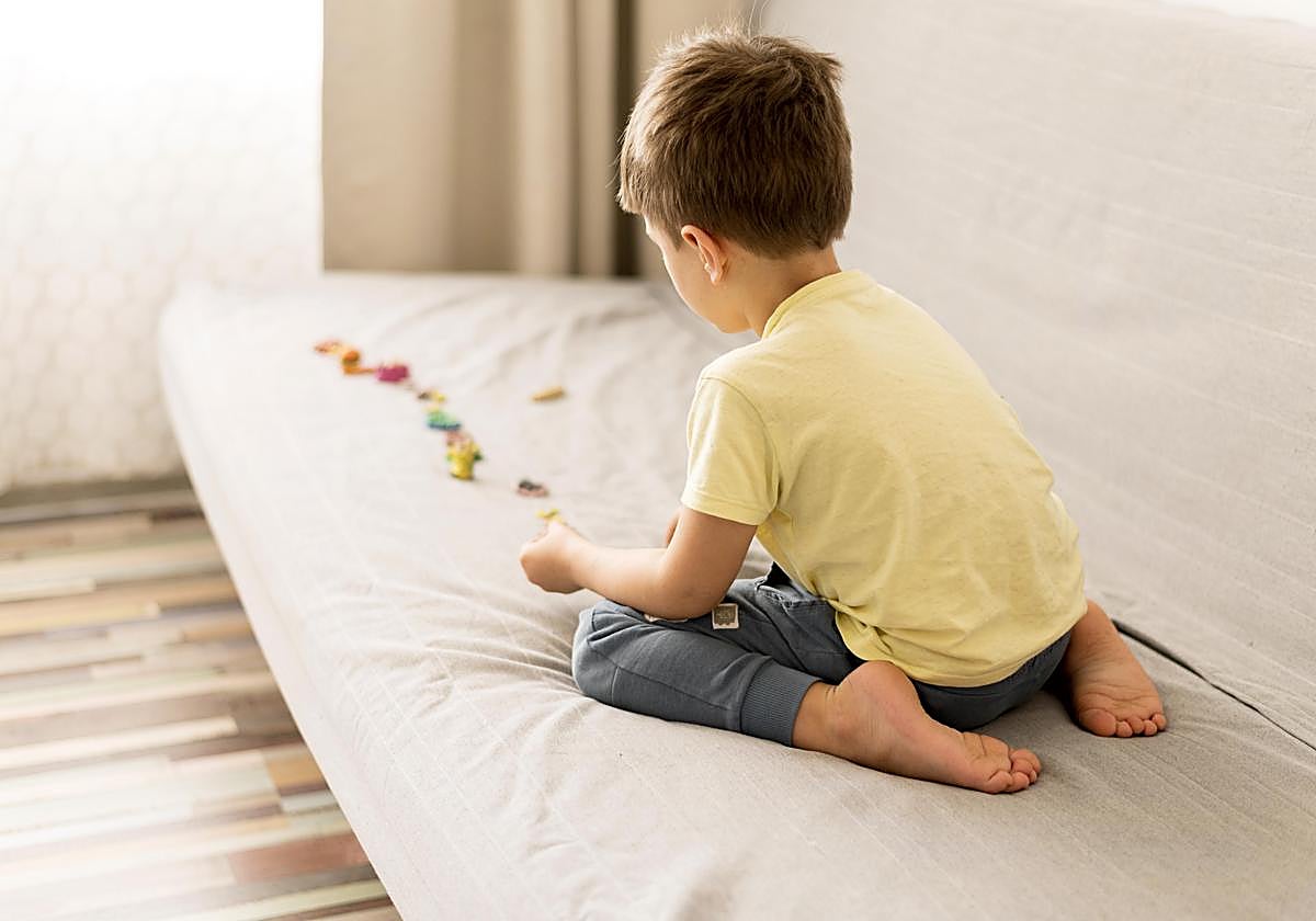 La ciencia lo confirma: los niños más inteligentes nacen en estos tres meses del año