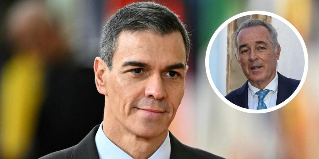 José Manuel Soto adelanta cómo va ser el 2026 para Pedro Sánchez tras la derrota del PSOE en Extremadura: «Todo lo que sea malo para el traidor...»