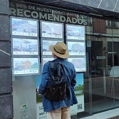 Santiago Niño Becerra pronostica cuándo dejará de subir el precio de la vivienda en España