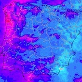 Roberto Brasero pone en alerta a España por lo que va a pasar con el tiempo