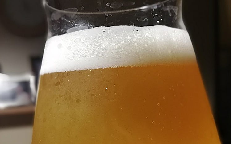 Lo más jóvenes no deberían beber nada de alcohol