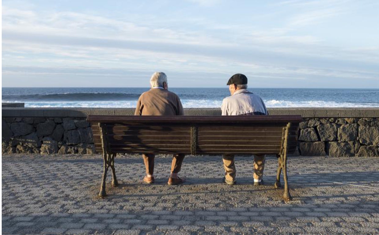 ¿Cuántos años viviré? La edad biológica, y no la cronológica, tiene la clave