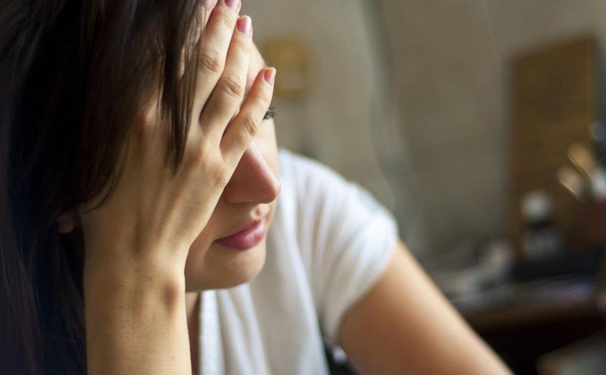El mayor riesgo de ansiedad o depresión desaparece en los dos meses posteriores a tener Covid-19