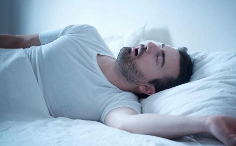 El truco de respiración para quedarse dormido casi instantáneamente