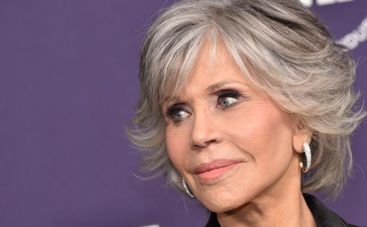 Jane Fonda