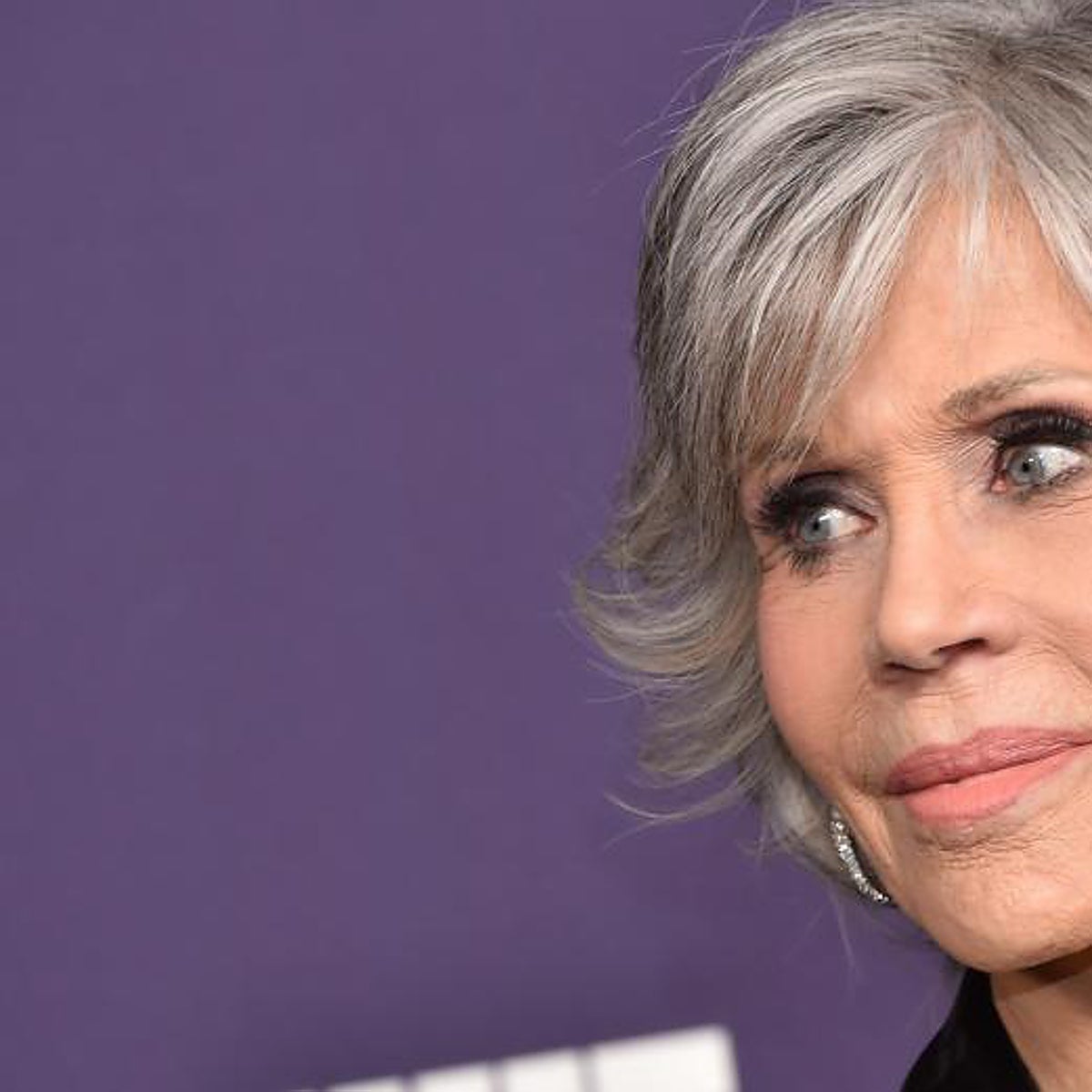 Qué es y cuáles son los síntomas del linfoma no Hodking que padece Jane Fonda