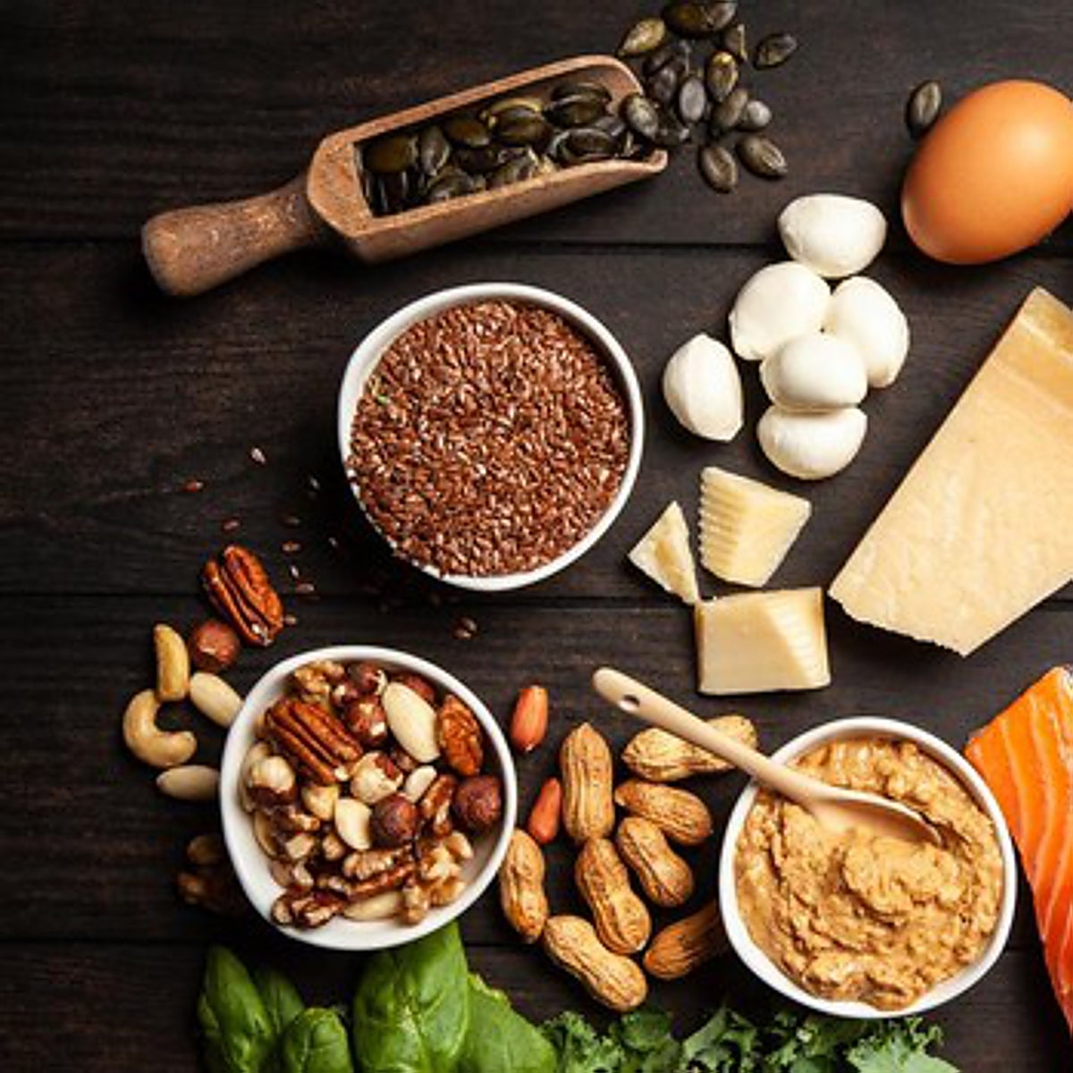 Una dieta cetogénica muy baja en calorías podría potenciar el sistema inmune