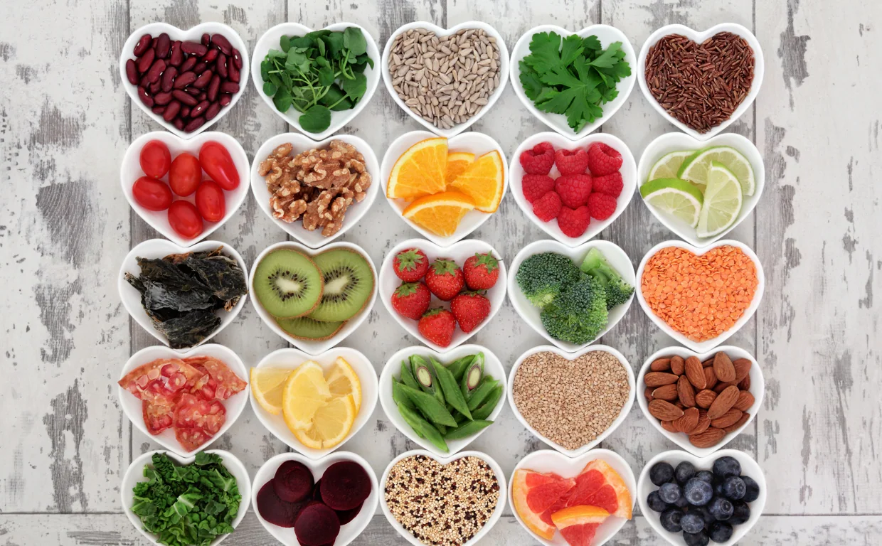Qué alimentos debes evitar para cuidar tu corazón
