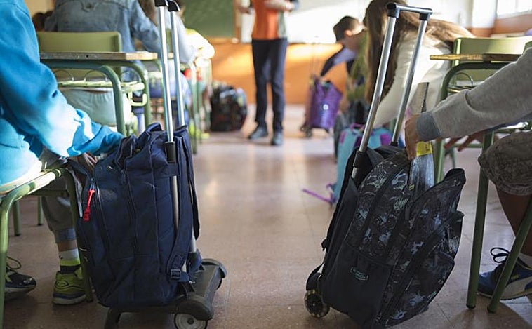 Los consejos de las enfermeras para la vuelta a la rutina tras las vacaciones