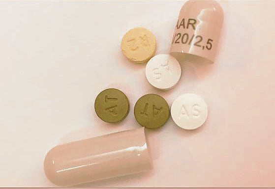 Alprazolam, efectos secundarios de este medicamento para la ansiedad