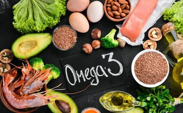 La falta de omega-3 vegetal puede empeorar la insuficiencia cardíaca