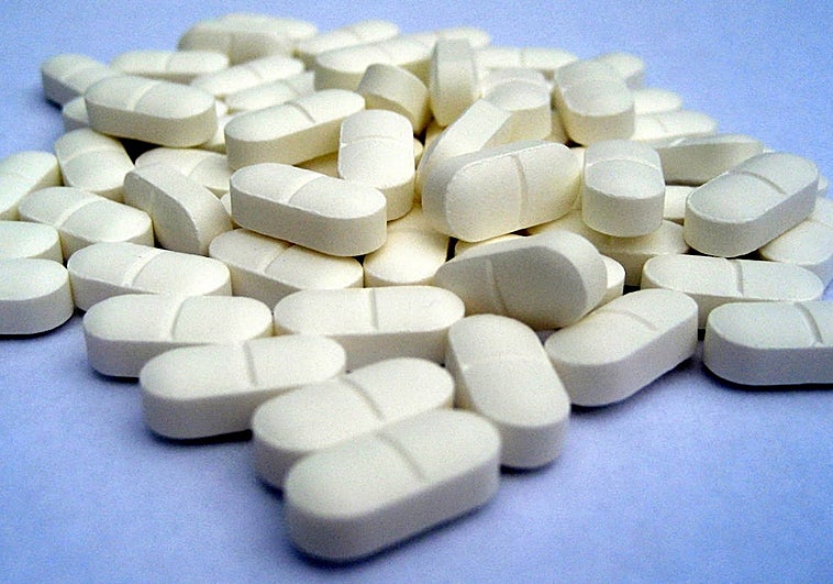 Los efectos secundarios psicológicos del paracetamol que desconocías