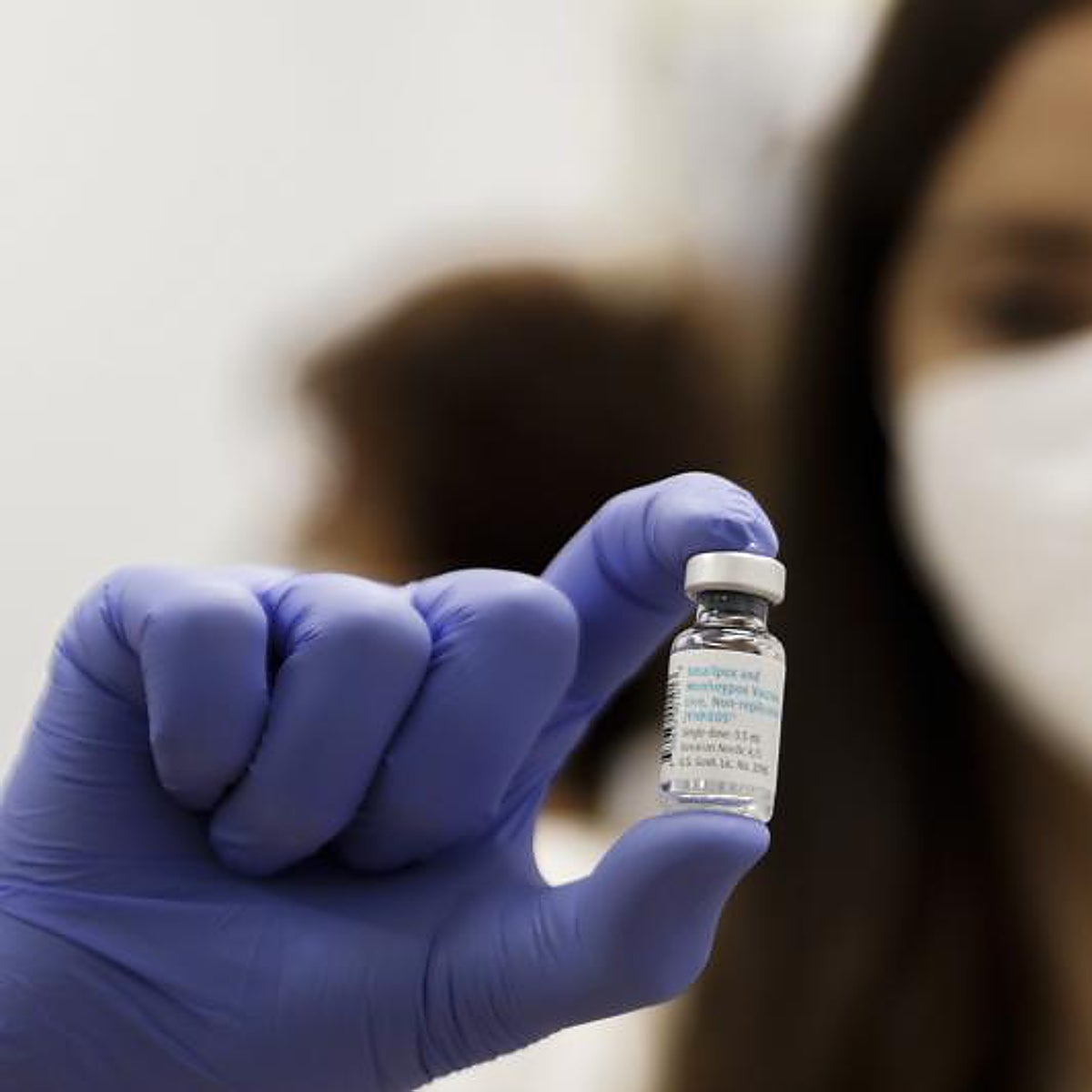 La OMS cambia por «racista» el nombre a la viruela del mono