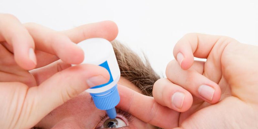 symptoms of eye disease that can cause blindness TIme News