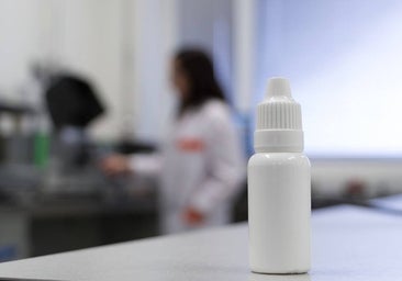 Alerta sanitaria: retiran este conocido colirio para los ojos por causar problemas de visión